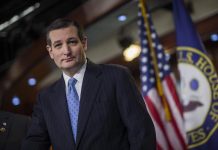Ted Cruz insinúa que podría volver a la carrera presidencial si gana hoy