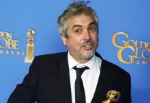 Alfonso Cuarón dice que las reformas "son necesarias, pero no aceptándolas a ciegas" e insiste en debate
