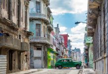 Cuba ante la nueva administración de Trump Embargo de Cuba