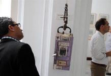 Creadores con trastornos mentales, exponentes al alza del arte outsider