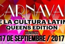 Carnaval de la Cultura Latina Queens