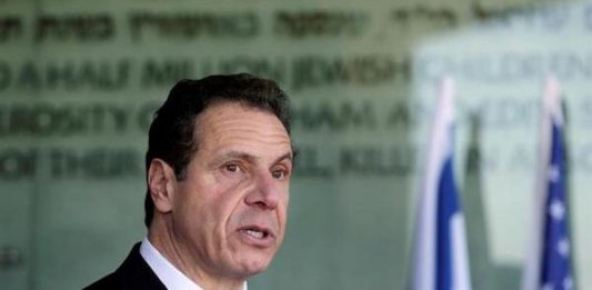 GOBERNADOR ANDREW CUOMO no quiere más impuestos en el estado de Nueva York, pero el alcalde Bill de Blasio sí: ¿Lo bloqueará en Albany?