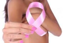La esperanza de vida de las mujeres con cáncer de mama se triplica en 10 años Diagnostico temprano y tratamiento para cáncer de mama. (foto archivo)