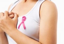 El paciente de cáncer de seno tiene una mayor probabilidad de curarse de la enfermedad. (foto archivo)
