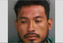 Inmigrante llama a la policía y pide que lo deporten