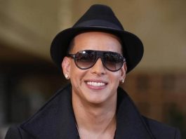 Daddy Yankee se sumó a la campaña de una organización estadounidense que busca recaudar 1,5 millones de dólares para los afectados en Puerto Rico. (foto archivo)