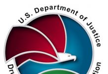 La DEA recordó que los carteles de la droga de Sinaloa y Juárez "son responsables del traslado de múltiples toneladas de narcóticos, incluyendo cocaína, heroína, metanfetaminas y marihuana desde México a Estados Unidos".