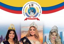 35 Desfile Ecuatoriano de Nueva York Desfile Ecuatoriano de New York