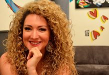 El Gobierno panameño condecoró hoy a la compositora Erika Ender