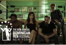 Festival de Cine Dominicano Nueva York