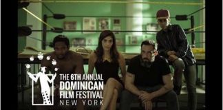 Festival de Cine Dominicano Nueva York