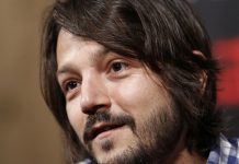 El actor mexicano Diego Luna protagonizará la nueva versión de "Scarface" Diego Luna