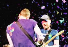 Coldplay estrenará tema en concierto benéfico Coldplay estrenará nuevo tema cuyos beneficios irán destinados a las víctimas del terremoto de México. (foto twitter @coldplay)