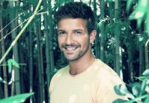 Pablo Alborán anuncia gira por Latinoamérica Pablo Alborán. (foto twitter)