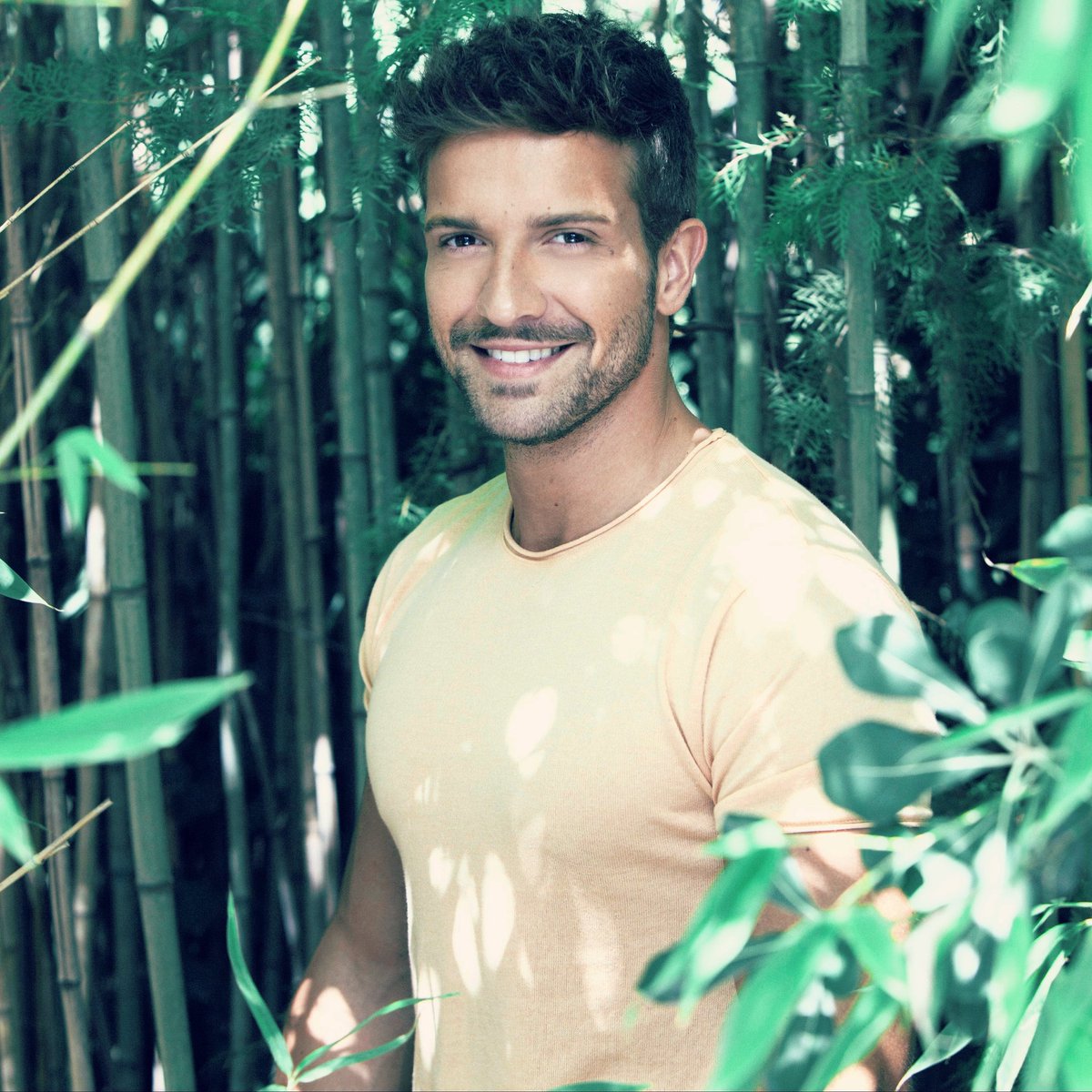 Pablo Albor&aacute;n. (foto twitter)