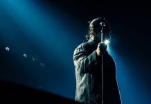 Ricardo Arjona arrancó su gira Circo Soledad. (foto twitter)