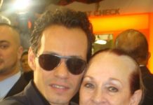 Marc Anthony en el Museo del Barrio por una buena causa