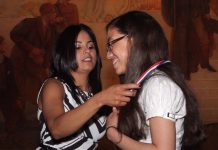 El cónsul de RD en NY afirma aumenta número de estudiantes dominicanos con excelentes calificaciones