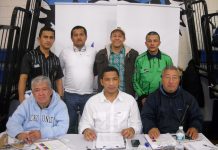 Fútbol NY: Latin United Youth premió a sus equipos