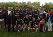 AsoGuate se juega la clasificación ante el Caribe Bullets
