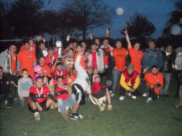 FÚTBOL DE NEW YORK