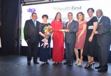 Healthfirst honra a 11 mujeres destacadas por su éxito y compromiso comunitario
