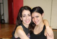 ENTREVISTA EXCLUSIVA Edlyn Gonzalez, Protagonista de ‘Sweet Charity’ en el City College NY