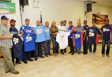 Liga Ramón de la Hoz del CCDD anuncian XLVIII torneo de softball