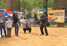 CCDD dedica XLVIII torneo softbol