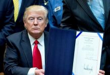 La salud mental de Trump, a debate en Estados Unidos