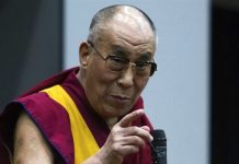 Obama recibe al dalái lama por tercera vez e ignora la furia de China