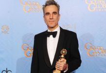 Day-Lewis, a hacer historia con una despedida y un posible cuarto Óscar