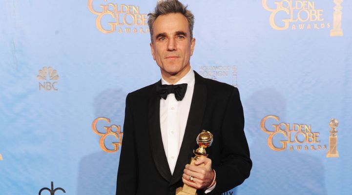  La experiencia de rodar "Phantom Thread" dej&oacute; a Daniel Day-Lewis tal poso de tristeza que ha decidido abandonar la interpretaci&oacute;n. (foto archivo)