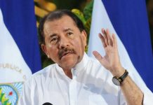 Comité del Senado aprueba resolución que condena fraude electoral Nicaragua