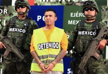 Termina cruento reinado de "El Loco" en Cadereyta, norte de México