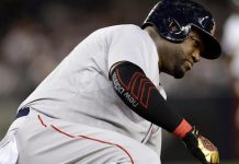 Presidente Medina felicita a David Ortiz, jugador más valioso serie mundial