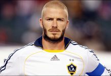 El Real Madrid se medirá al Galaxy de Beckham en agosto