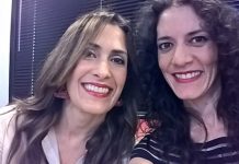 Festival de comedias sigue en el Blackbox Edmi De Jesús y Edna Lee Figueroa