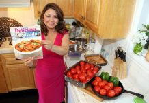 "Delicious El Salvador", un libro de recetas para internacionalizar comida salvadoreña