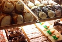 Las Mejores Reposterías Italianas del Bronx Reposterias Bronx