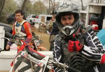 Campeonato Motocross 2012