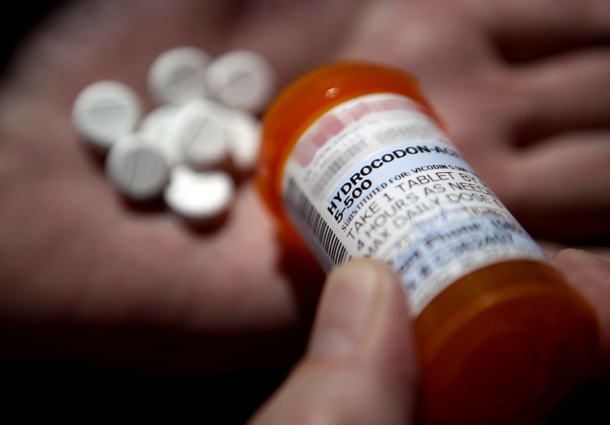 Nueva York se uni&oacute; hoy a la extensa lista de ciudades, condados y estados del pa&iacute;s que han demandado a farmac&eacute;uticas y distribuidores por su supuesta responsabilidad por el aumento en adicciones y muertes por opi&aacute;ceos. (foto archivo)