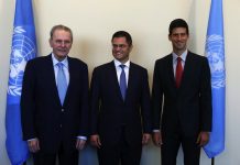 La ONU proclama el 6 de abril Día del Deporte para el Desarrollo y la Paz