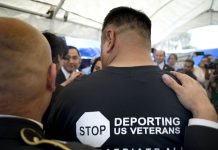 Una coalición de apoyo a veteranos que han sido deportados busca atraer la atención de legisladores republicanos para impulsar leyes que detengan la expulsión de esos excombatientes y permita el reingreso de quienes se encuentran ahora fuera del país.