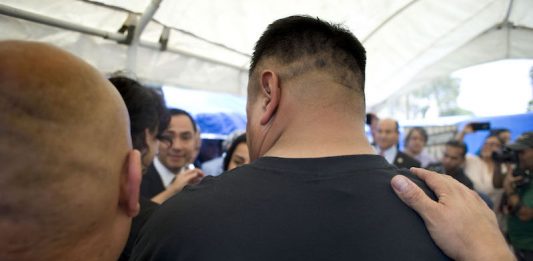 Una coalición de apoyo a veteranos que han sido deportados busca atraer la atención de legisladores republicanos para impulsar leyes que detengan la expulsión de esos excombatientes y permita el reingreso de quienes se encuentran ahora fuera del país.