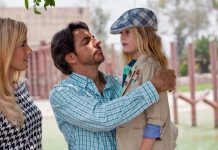Actor mexicano detesta las audiciones de Hollywood Vadhir Derbez