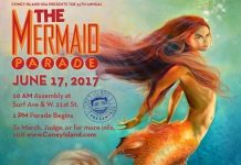 Desfile de las Sirenas