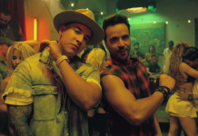 Despacito, el éxito mundial del puertorriqueño Luis Fonsi con su compatriota Daddy Yankee