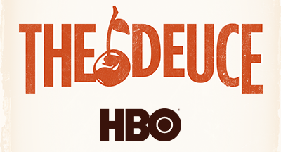 The Deuce HBO Nueva York