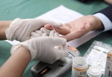 Más de cien millones de adultos en Estados Unidos tienen diabetes o prediabetes